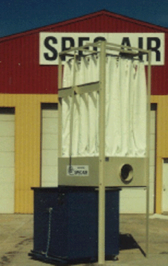 Model DOC thumbprint picture